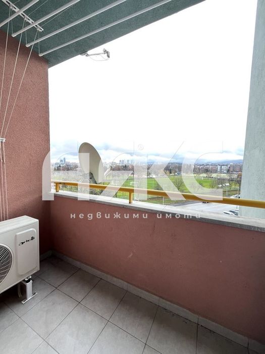 Дава се под наем Двустаен апартамент в София, Студентски град - 75 кв.м за 561 € - Снимка #5