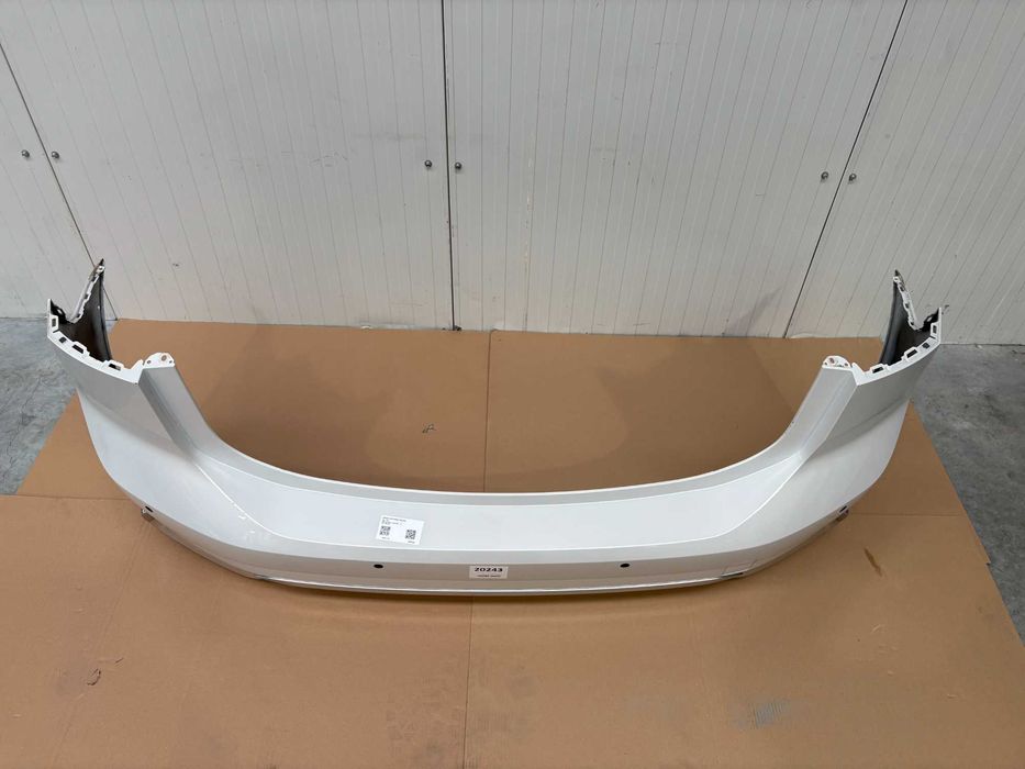 Оригинална Задна Броня Luxury За БМВ 2 У06 BMW 2er U06