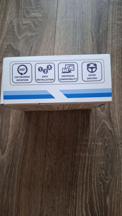 Suport telefon pentru masina, nou