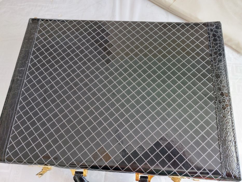 Zepter Дипломат . Набор  на 12 персон .