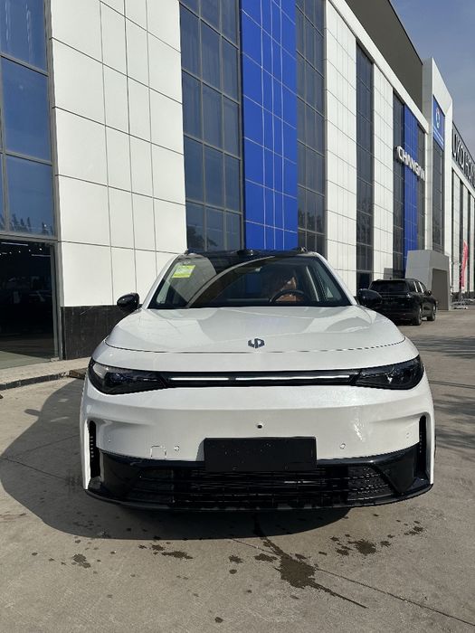 Leapmotor C16 280km 2026 Reystayling Prilajenya bonusga 3 yil garantiy