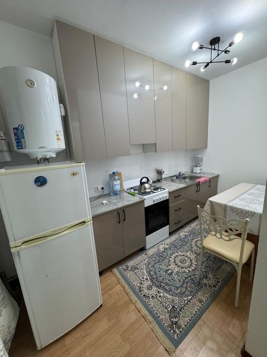 Квартира сатылады