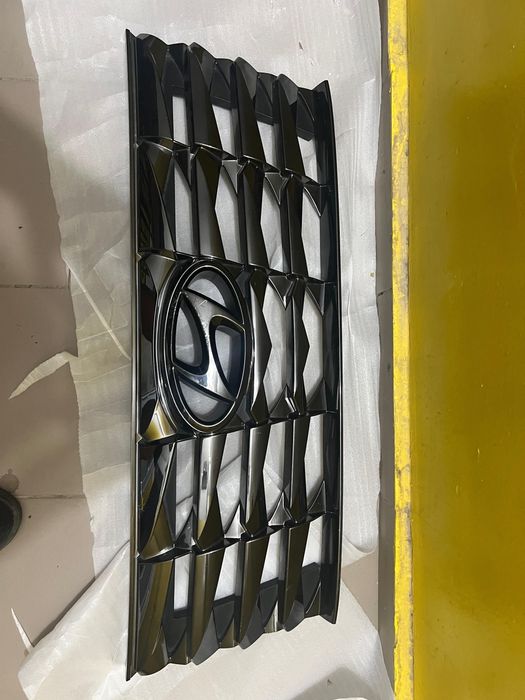 Решётка радиатора