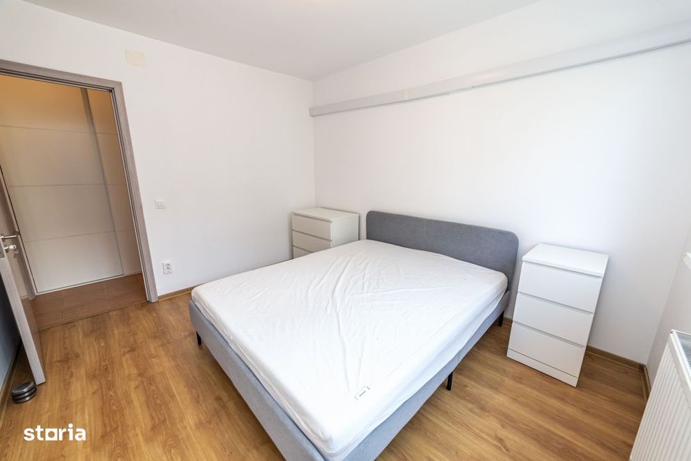 Apartament 2 camere Titan/Mall Park Lake