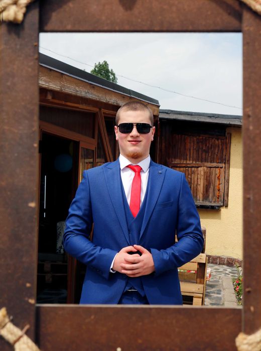 Фотограф на Сватби,балове,Рождени дни, Кръщенета 60 EUR  на час.