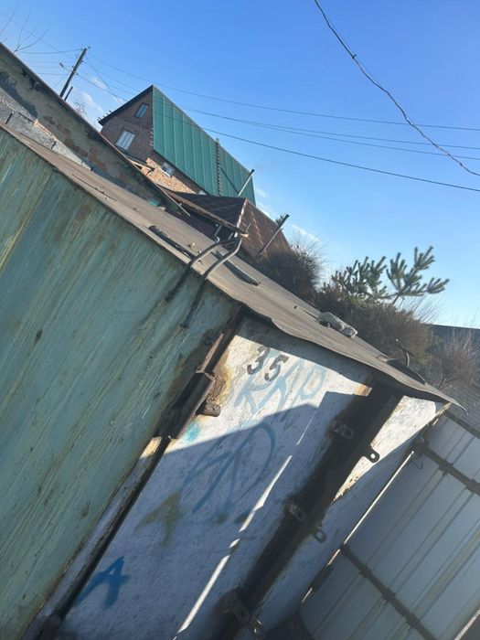 Продам контейнер