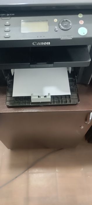 Canon 4410 sotiladi.