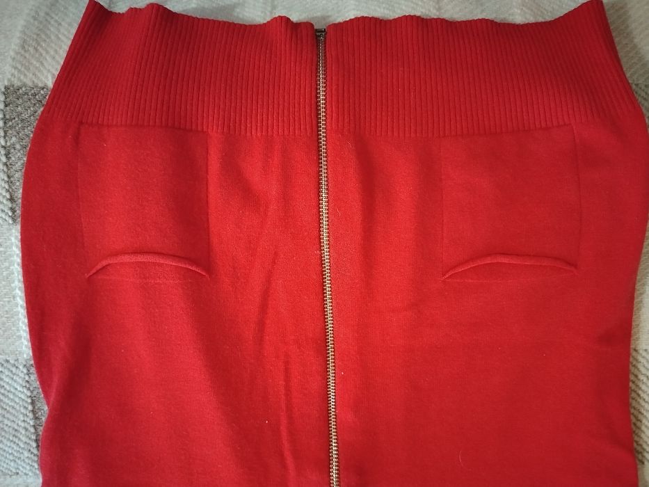 Червено изкушение