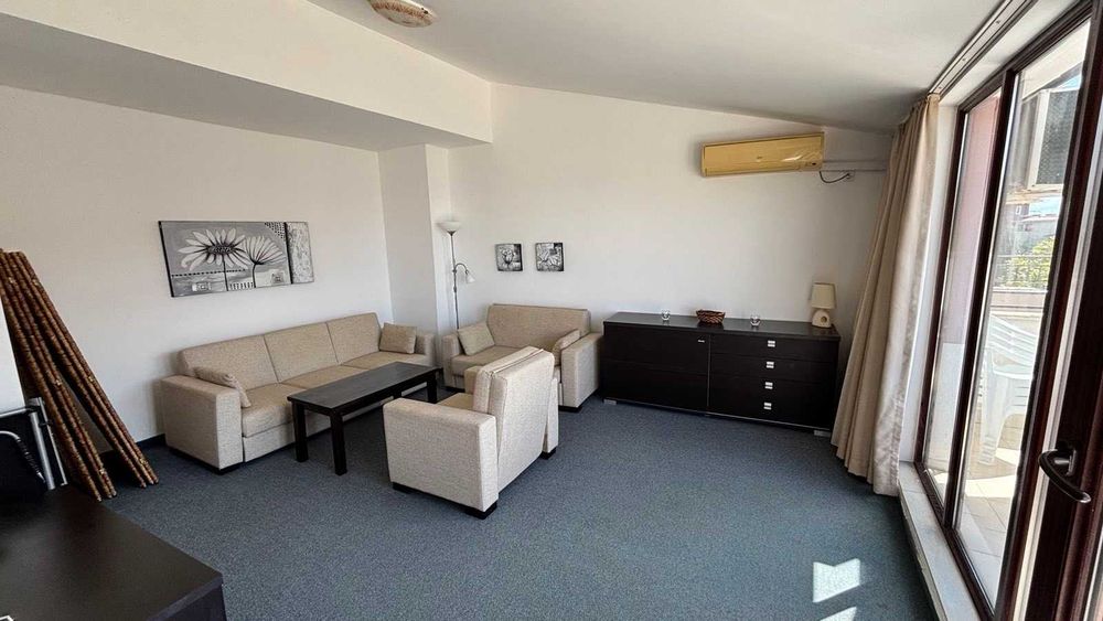 Продава се Двустаен апартамент в Ахелой - 96 кв.м за 463 €/кв.м - Снимка #7