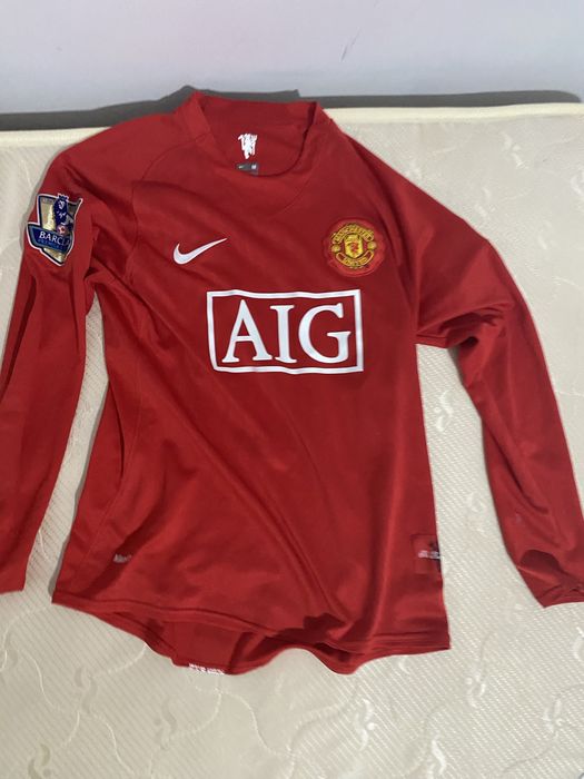 футбольные формы