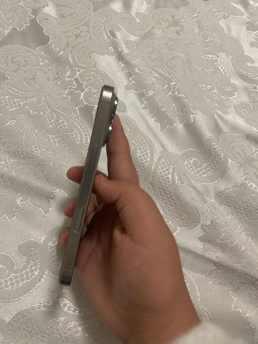 Iphone 16 pro 512g