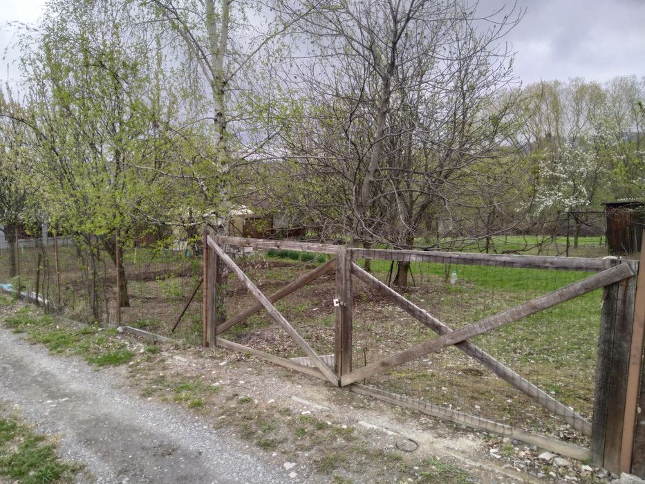 Teren intravilan Salicea