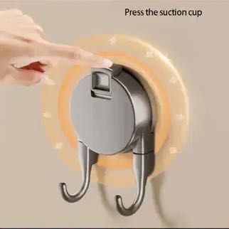 Cârlige în baie sau bucătărie. Prețul este pentru 3 bucăți