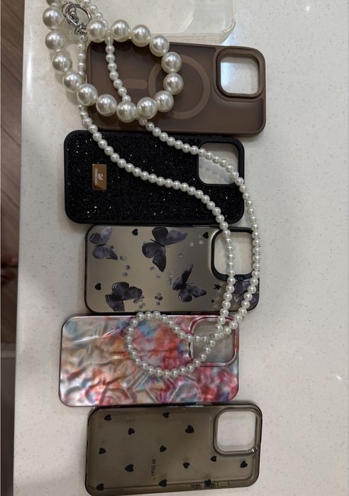 iPhone 15 pro max (512gb)