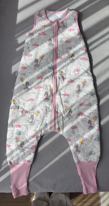 Детски спални чувалчета Косара