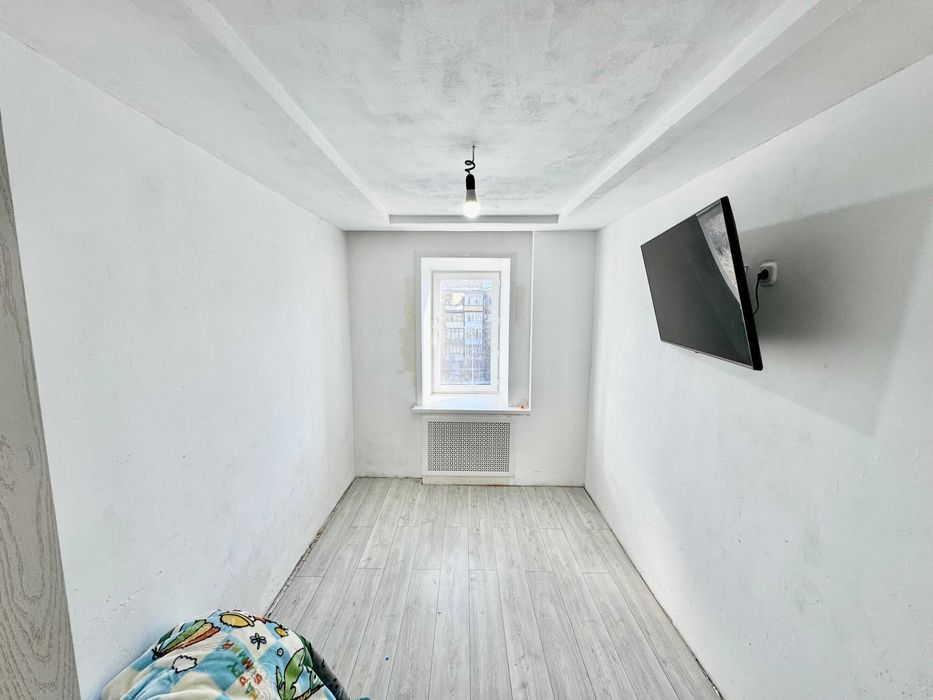 ^Продам 3х комнатную квартиру в Сортировке!!!