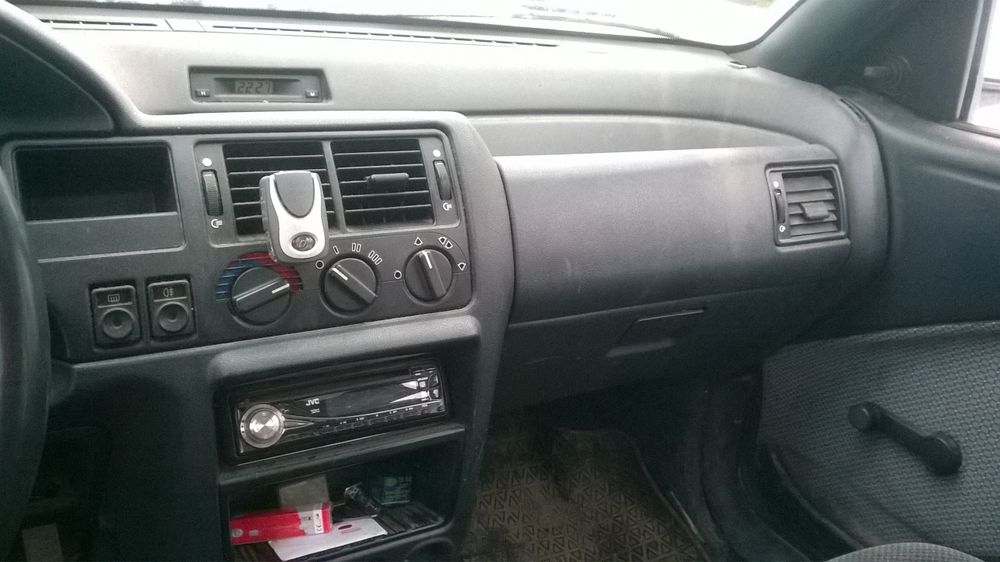 Ford Escort 1.3 Mi на части