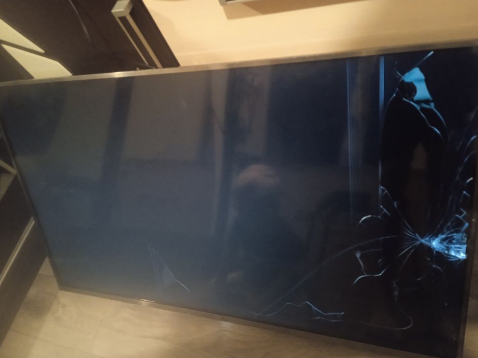 Продам телевизор Xiaomi