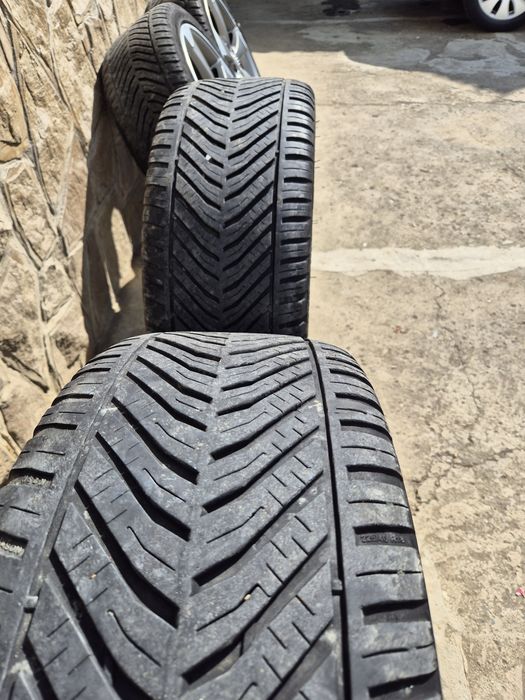 Jante Rotor R18 5x112  Audi 225/40/R18