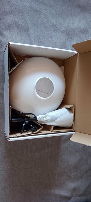 Полилей висящ за таван