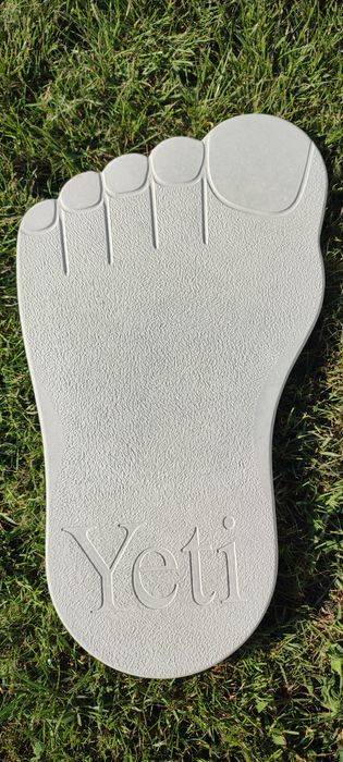 Бетонни градински стъпки-ГИГАНТ !!!