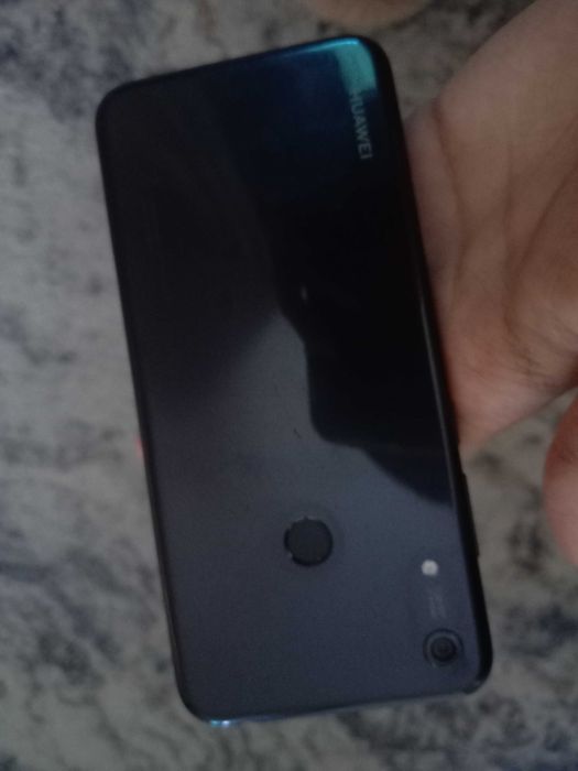 телефон Huawei y6s 64gb