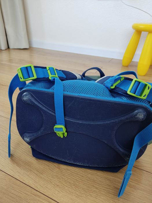 Ученическа раница Herlitz