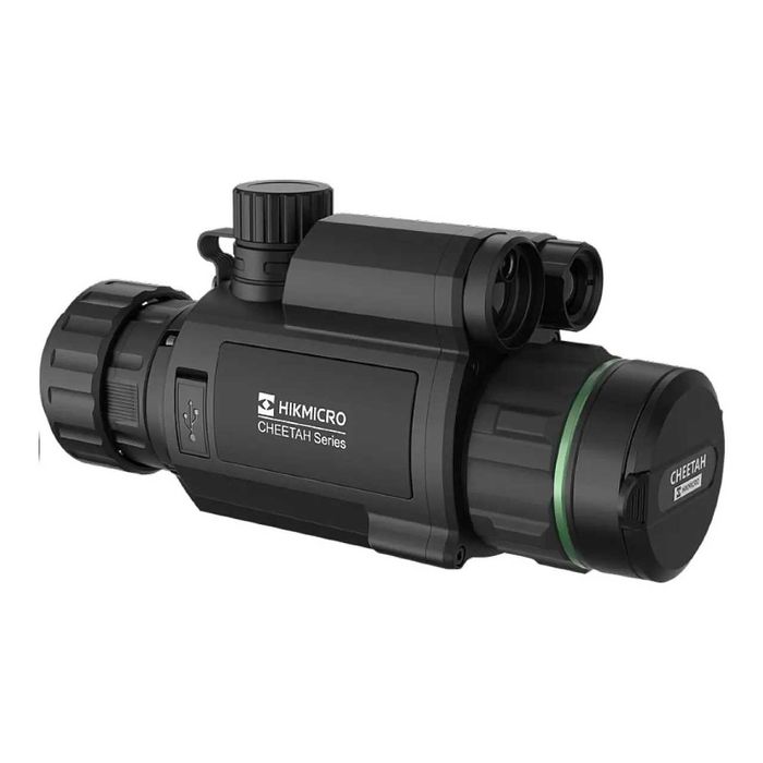 Насадка за нощно виждане Hikmicro - Cheetah C32F-RNL LRF, 940 nm