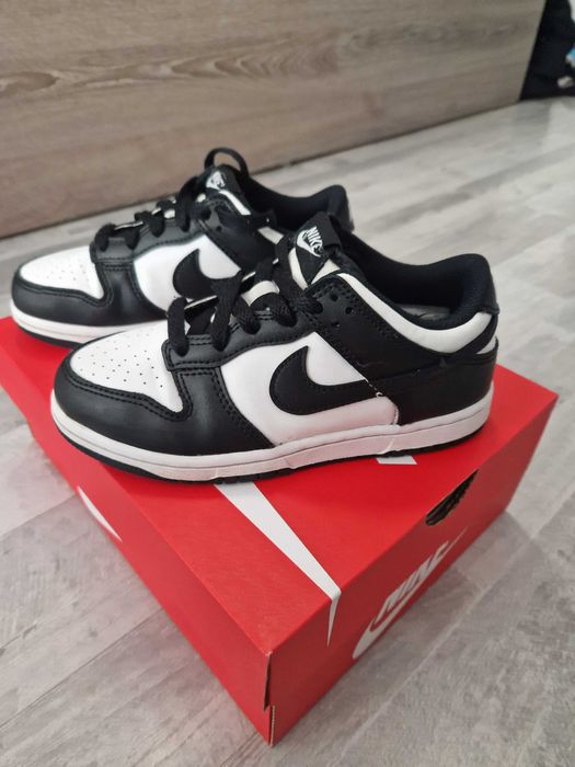 Детски маратонки Nike