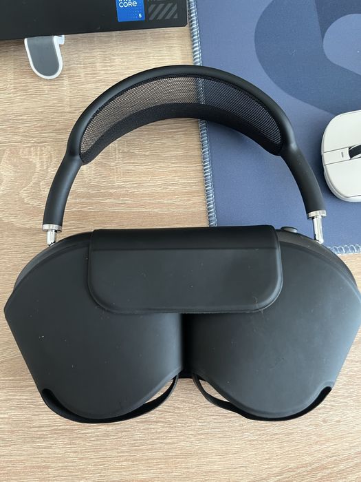 Air Pods max обмен есть