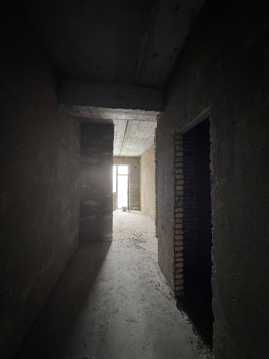 1 хонали квартира сотилади