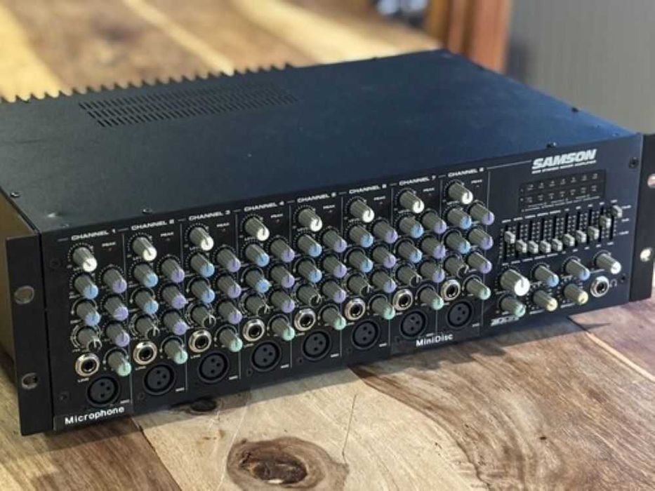 Качествена Професионална Аудио Техника - на Резонни Цени