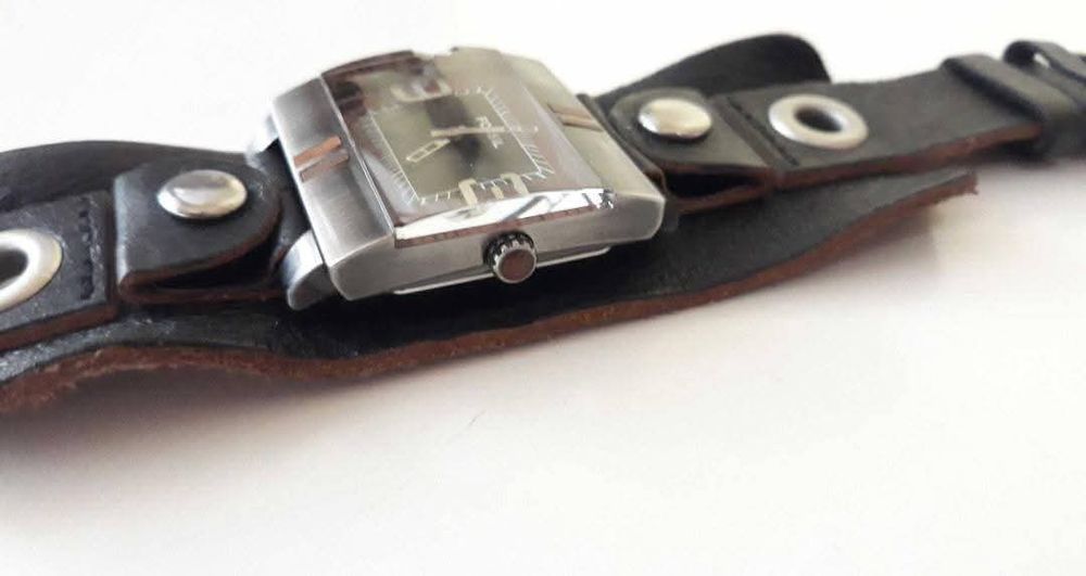 Vechi Ceas Fossil JR 9535