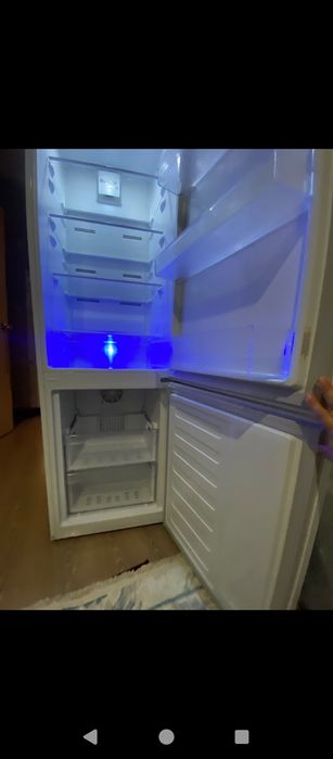 Холодильник сатылады