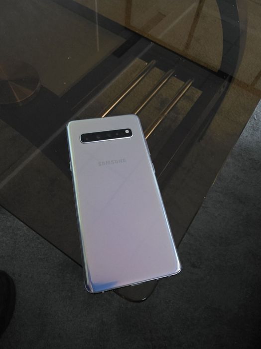 Samsung S10 5G garantiya