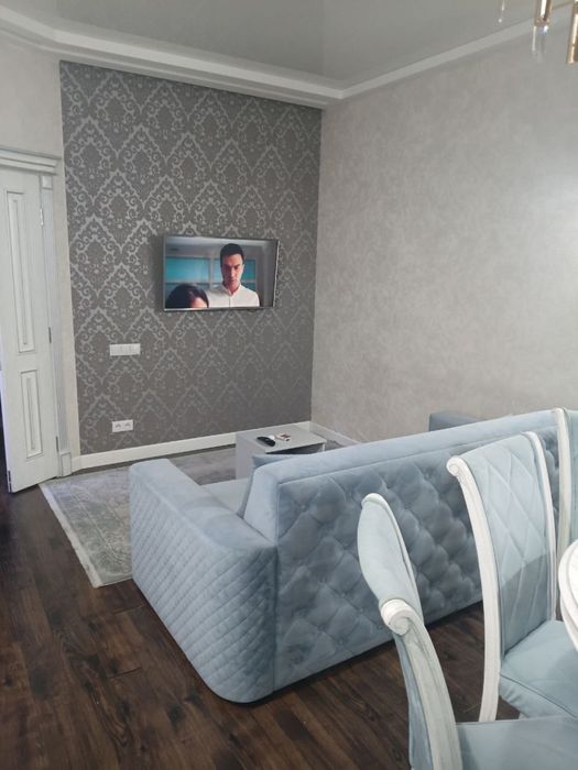 Аренда 2 хонали уй Максим горький