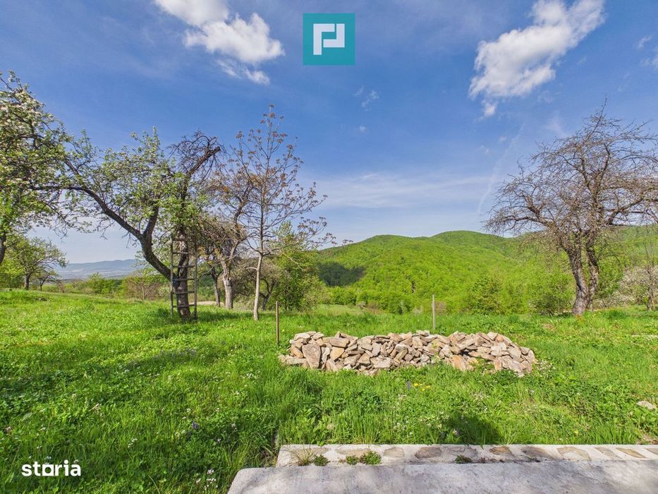 Casă pitorească de vacanță în Dulcele