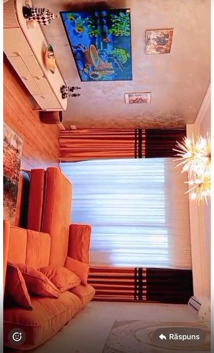 Vânzare apartament Premium Luxury – 2 camere,  – PISCINA INTERIOARA  Iancu Nicolae - PIPERA