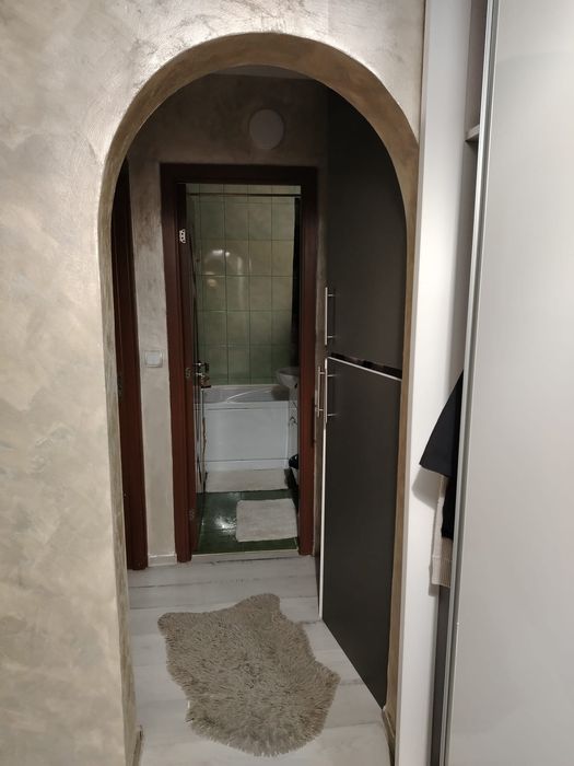 Vand apartament partier Brăila