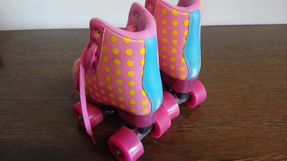 Role Bliss Dots mărime 31