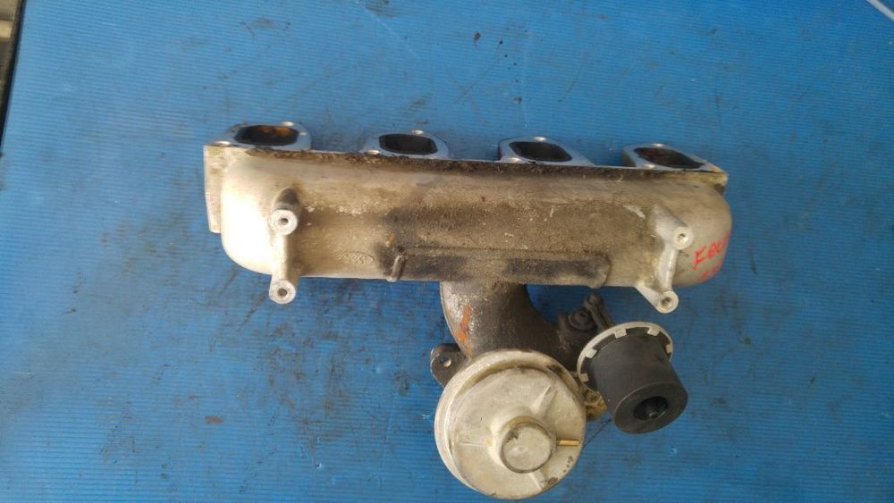 egr cu galerie admisie ford focus 1 1.8 tdci