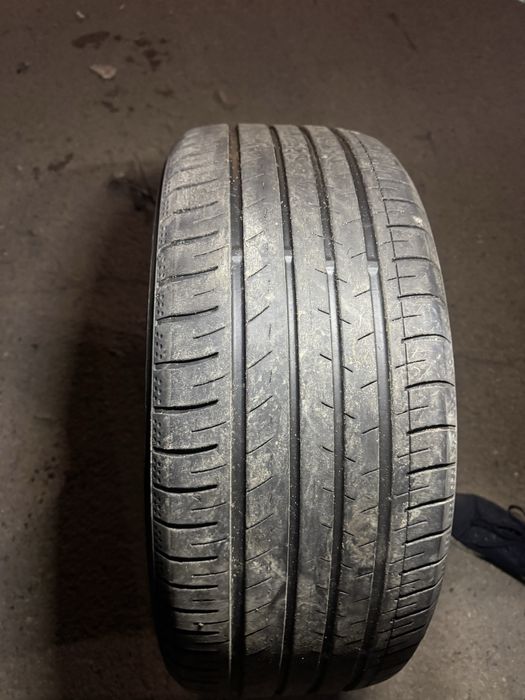 Резина 235 45 р18