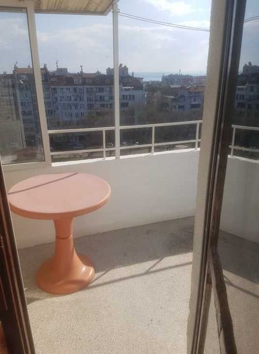 Дава се под наем  в Бургас, Възраждане - 35 кв.м за 58.65 € - Снимка #5