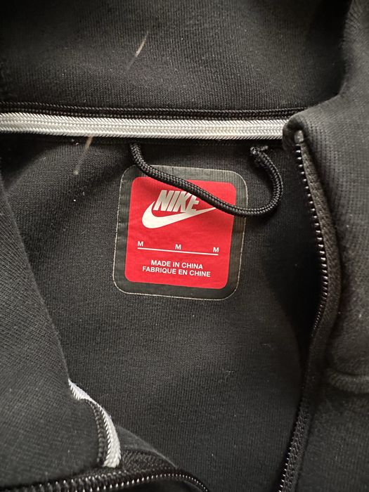 Vand nike tech marinea M