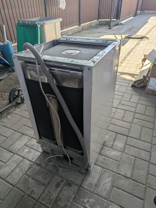 Ardo LE 9325 BE посудомойка