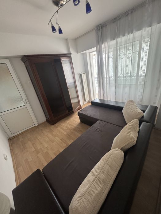 Apartament 2 camere, Calea Națională – Etaj 2, poziție excelentă