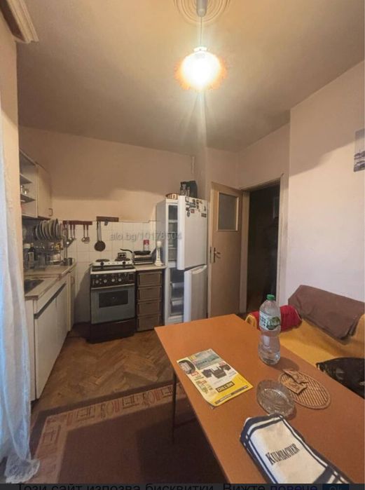 Продава се Четиристаен апартамент в София, Зона Б-18 - 87 кв.м за 863 €/кв.м - Снимка #1