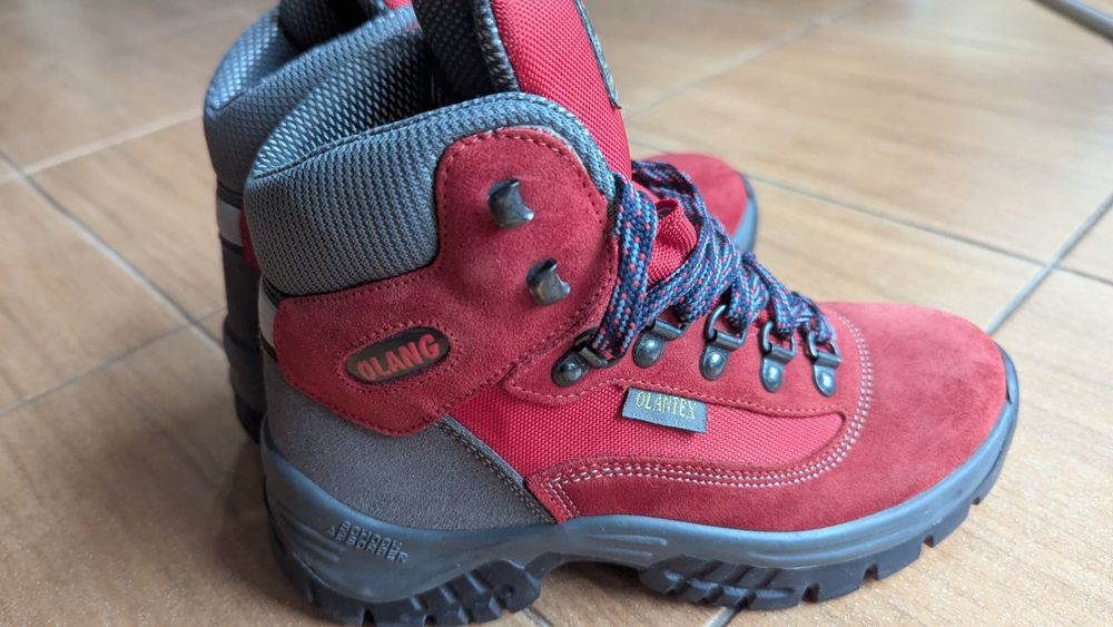 Дамски обувки Olang 36