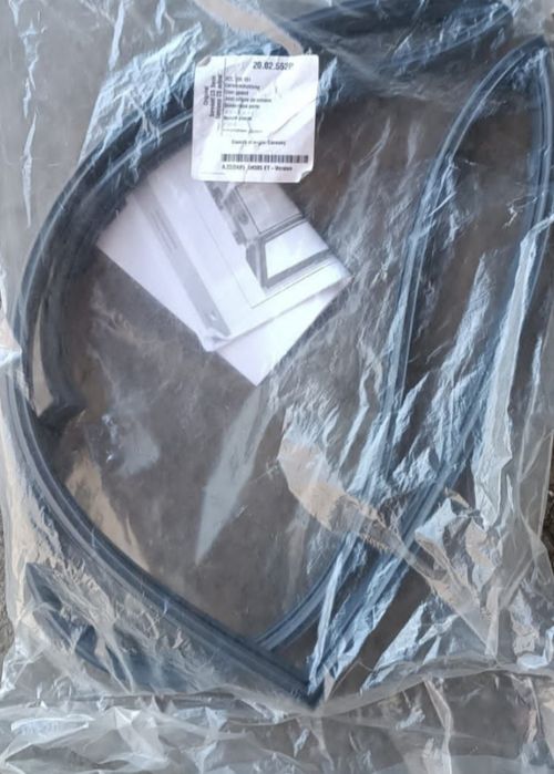 Уплотнитель двери  RATIONAL