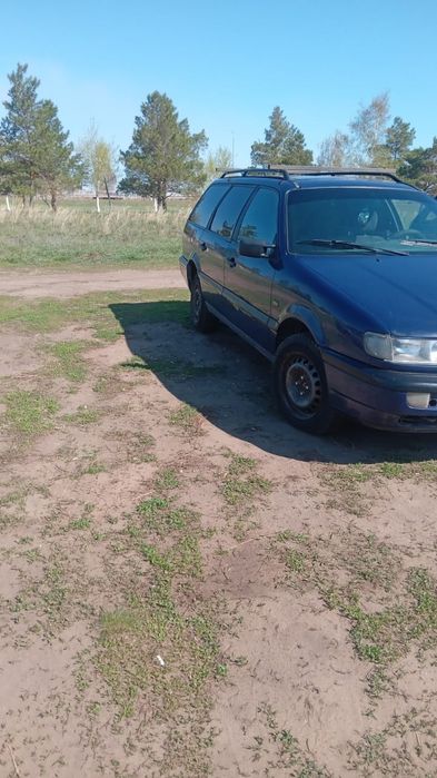 Продам Volkswagen Passat B4
